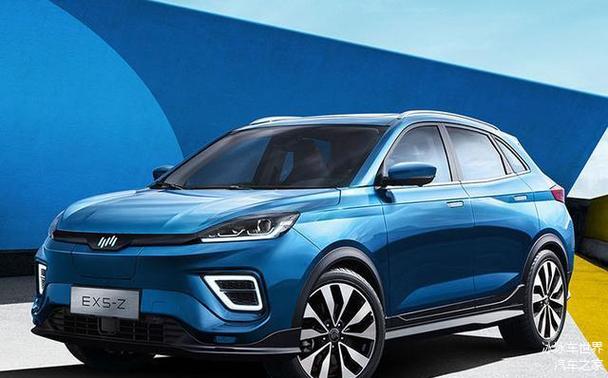 惠州158WEY威派豪华SUV市场的黑马，零跑汽车与智能交通系统的协同